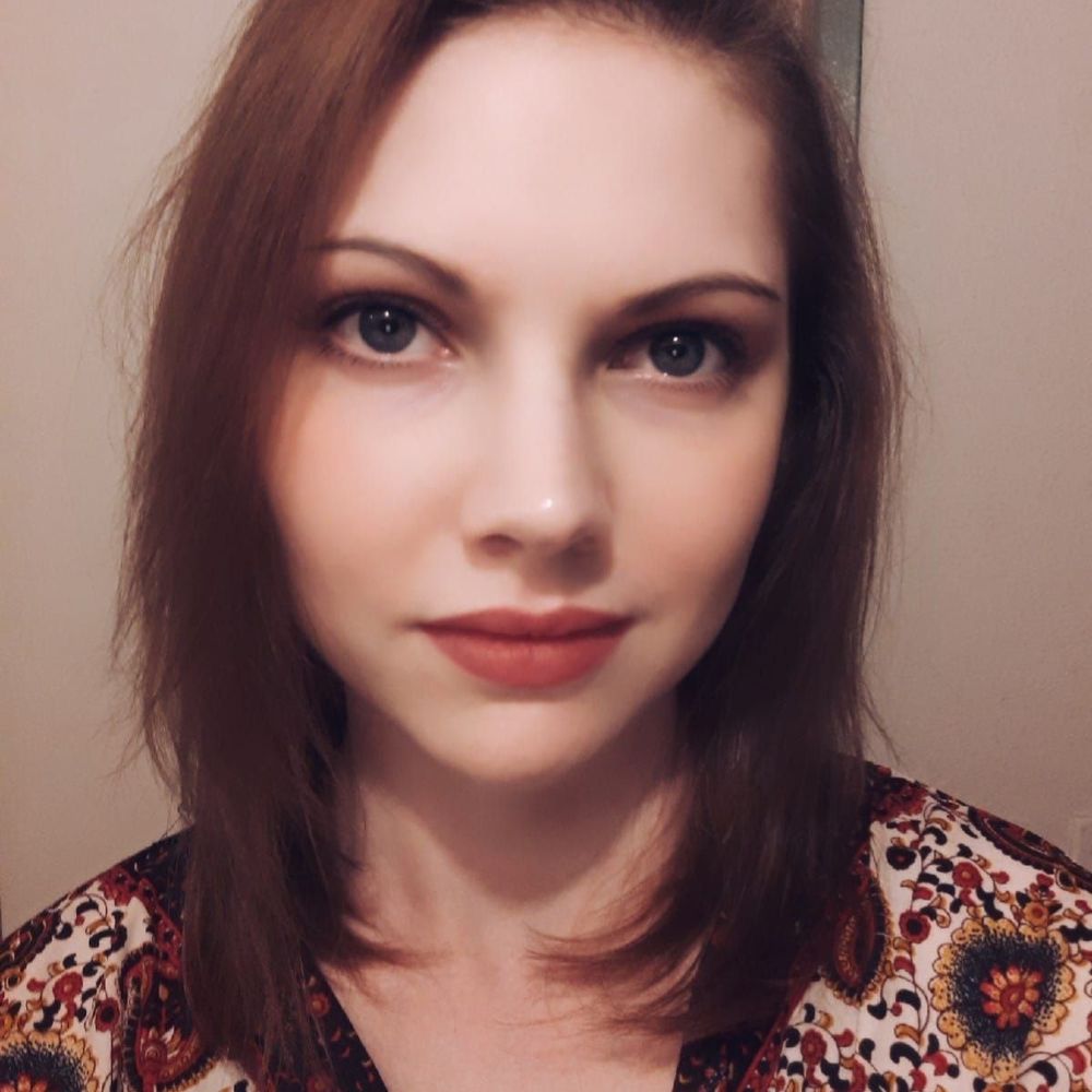 Meet your Posher, Jill